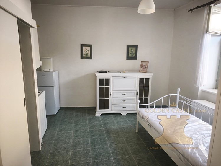 Квартира 2+kk в оренду, 36 м² (6 з 16)