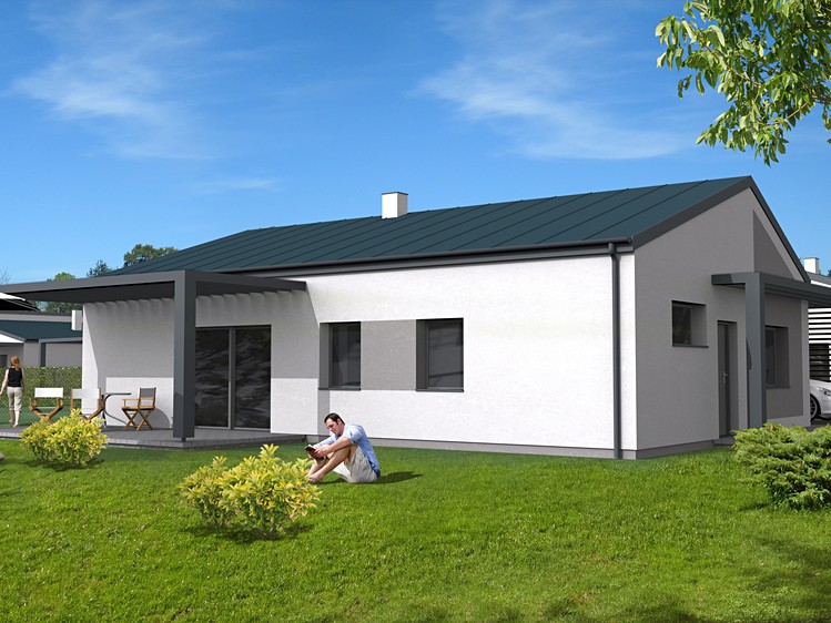 Prodej domu, 113 m² (6 z 18)