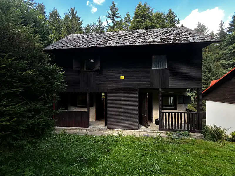 Prodej chaty 80 m², pozemek 288 m², Klokočov – náhled fotky 2