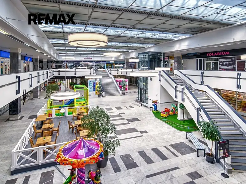 Pronájem skladového prostoru 290 m², Plzeň – náhled fotky 3
