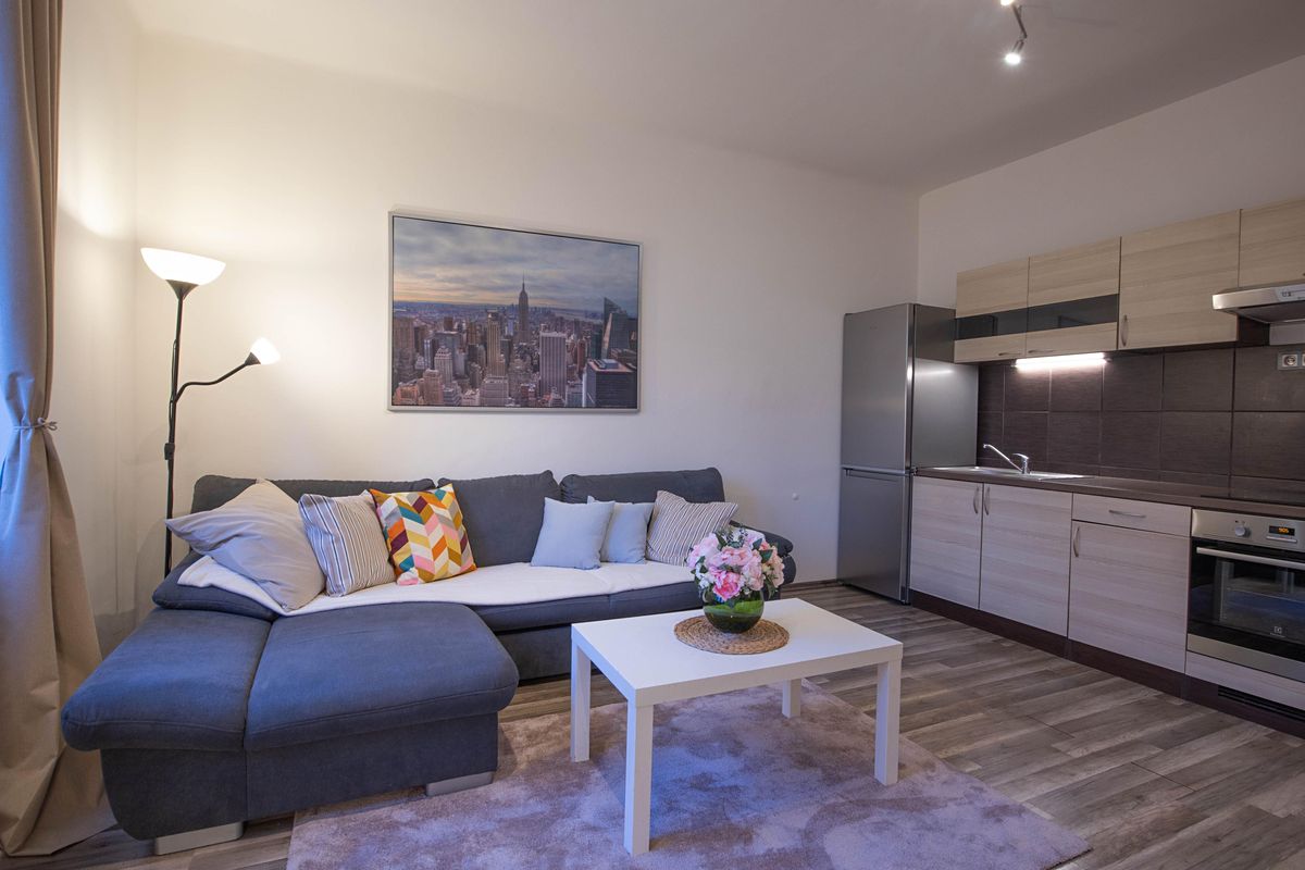 Prodej bytu 2+kk 56 m² – fotografie 4