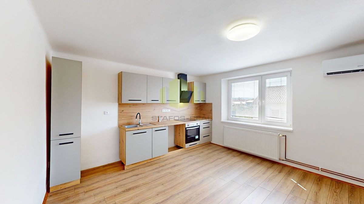 Pronájem bytu 3+kk 65 m²