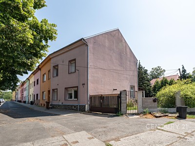 Prodej  rodinného domu 152 m², pozemek 220 m²
