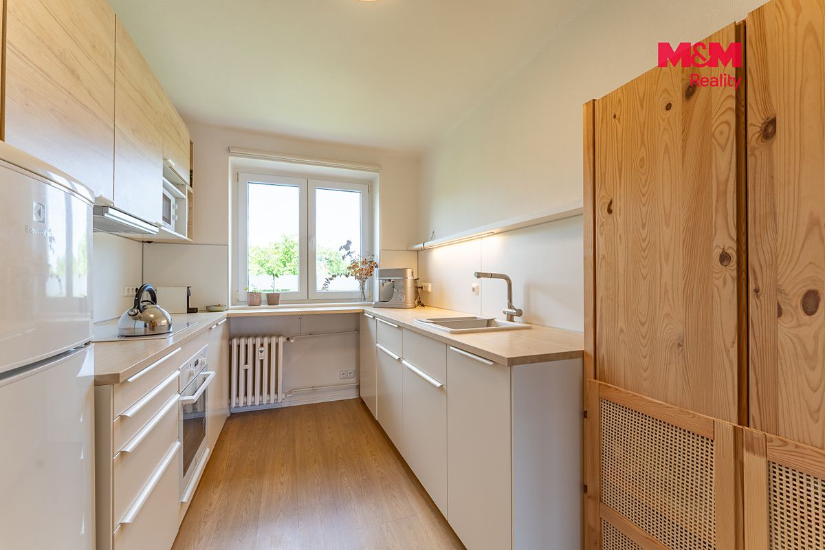 Prodej bytu 2+1 62 m² – fotografie 5