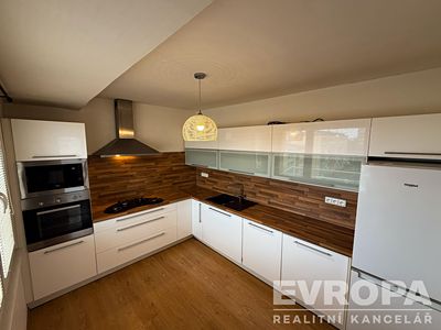 Prodej bytu 3+1 78 m²