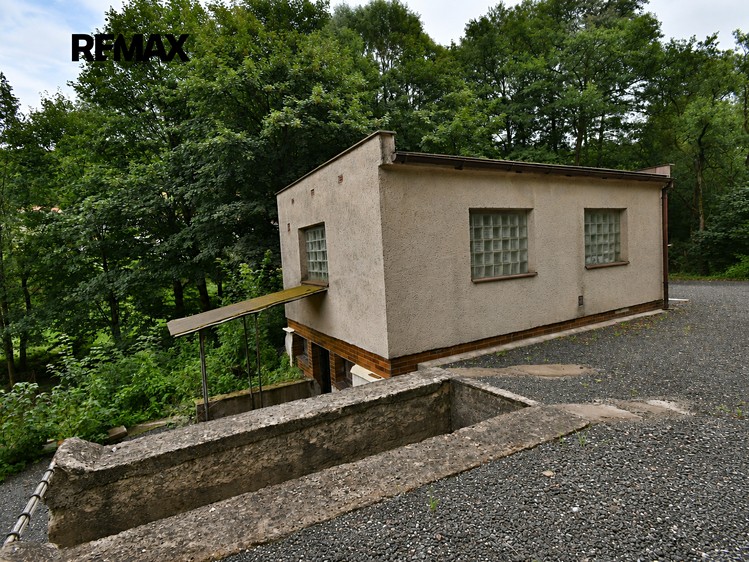 Prodej nemovitosti, 30 m² (7 z 15)