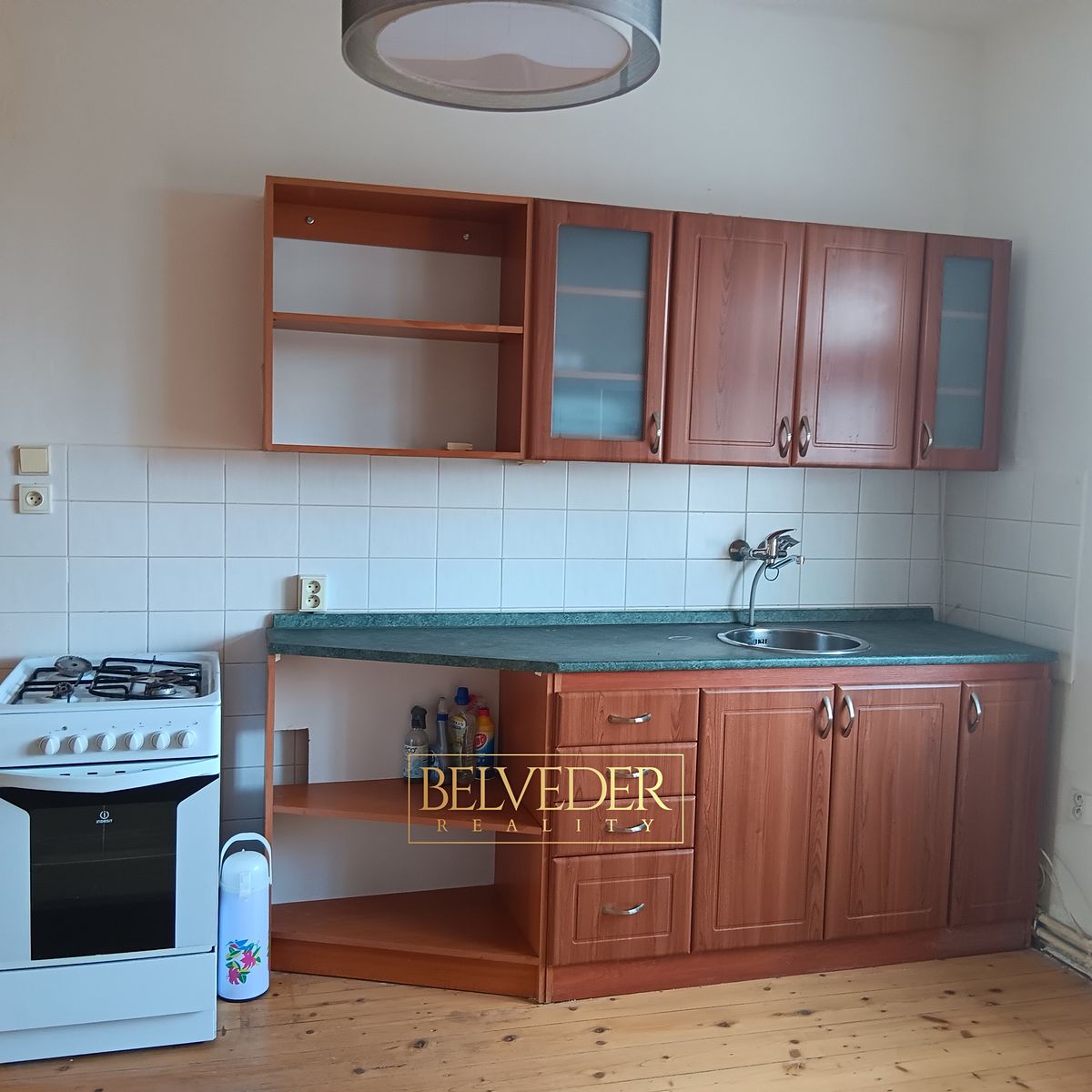 Pronájem bytu 3+1 110 m²