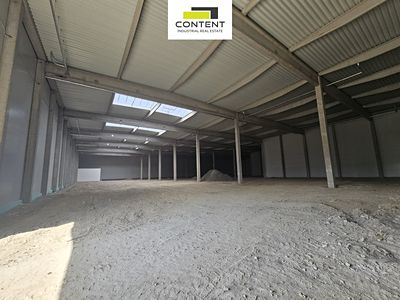 Pronájem skladového prostoru 24442 m²