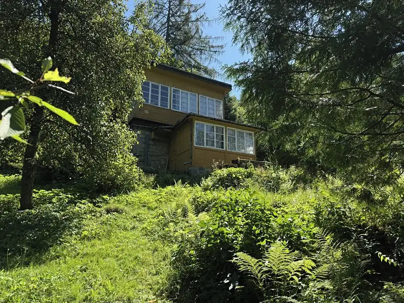 Prodej chaty 55 m², pozemek 968 m², Ostravice – náhled fotky 3