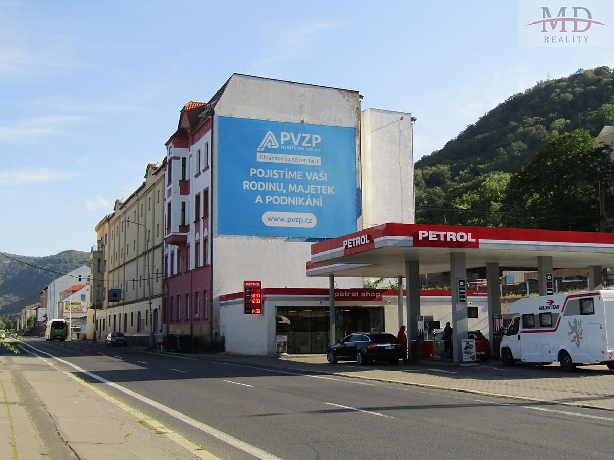 Prodej činžovního domu 347 m² – fotografie 3