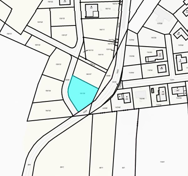 Grundstück zum Kauf, 1.082 m² (6 von 11)