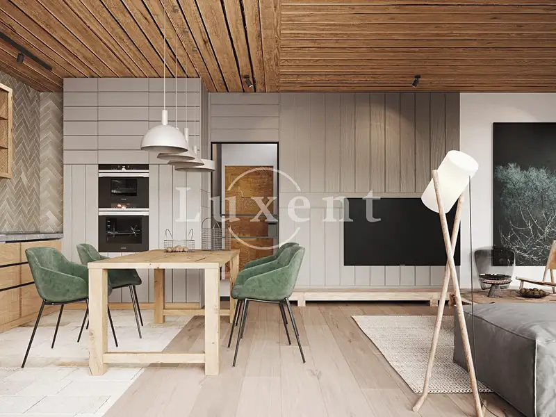 Prodej bytu 2+kk 58 m², Horní Maršov – náhled fotky 1