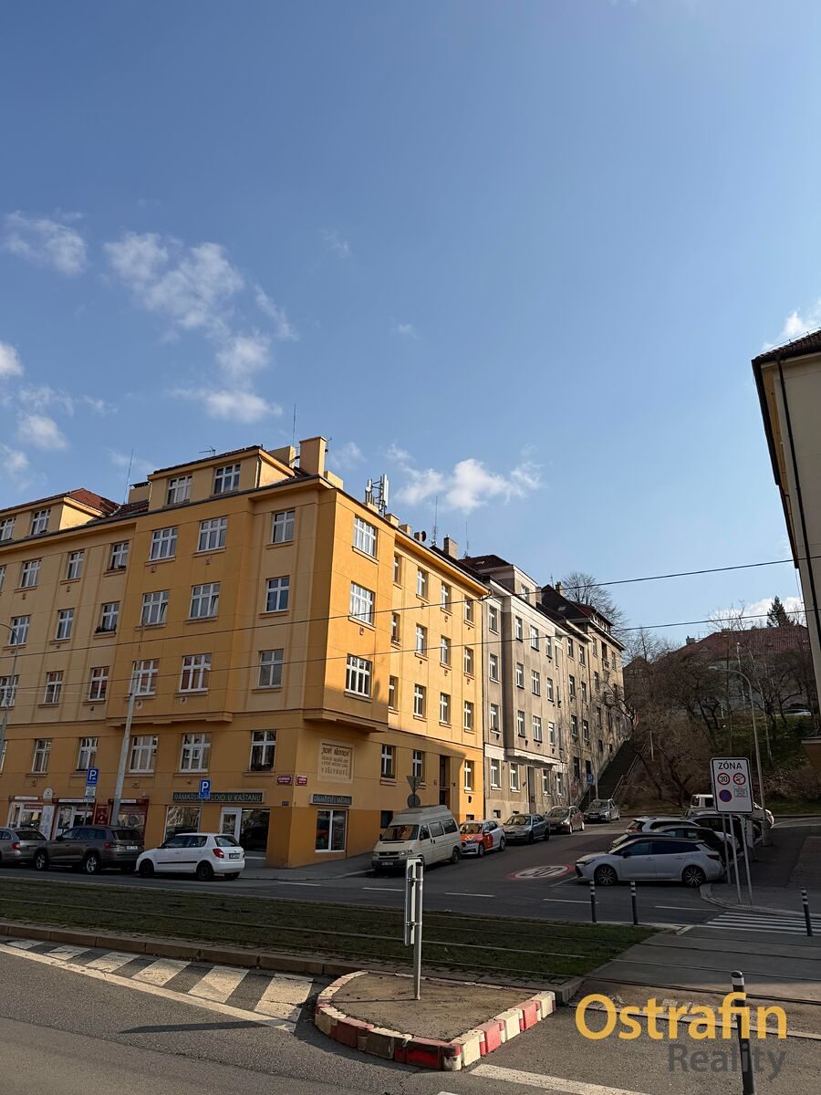 Prodej bytu 2+kk 50 m²