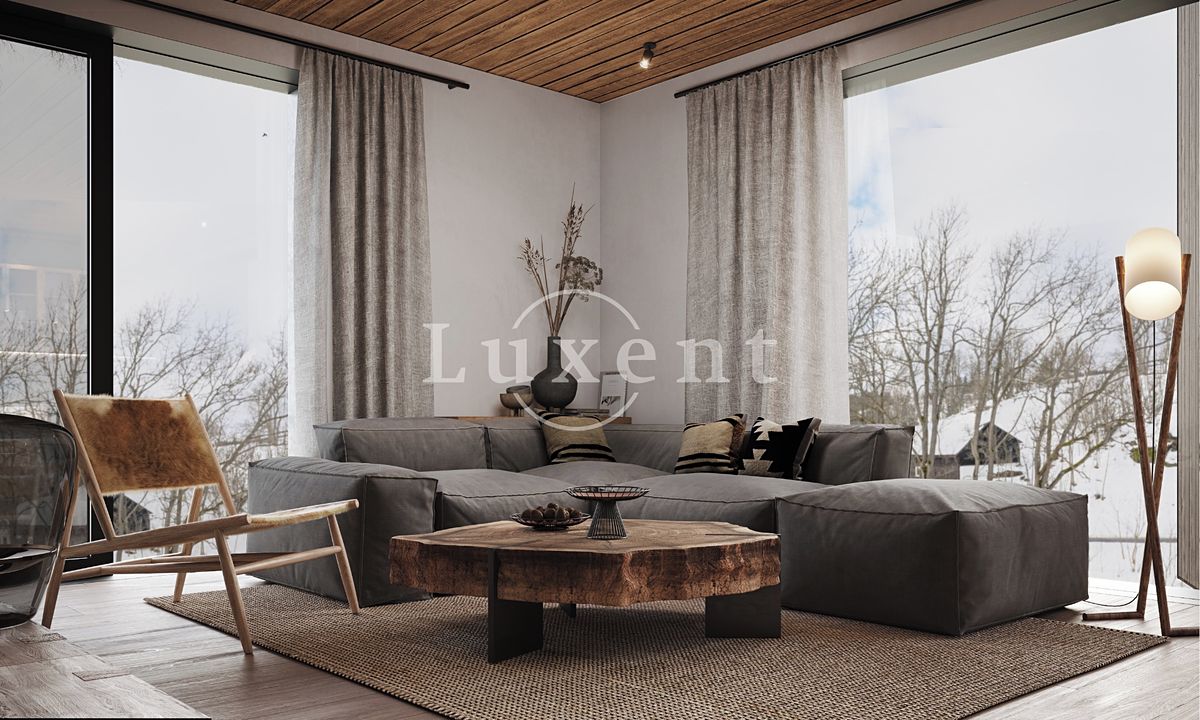 Prodej bytu 1+kk 39 m² – fotografie 4
