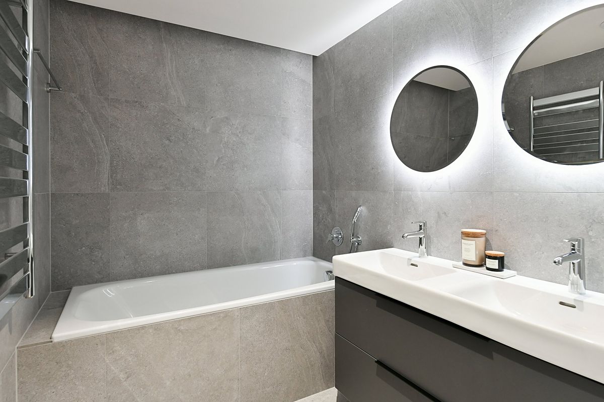 Pronájem bytu 3+kk 89 m² – fotografie 5