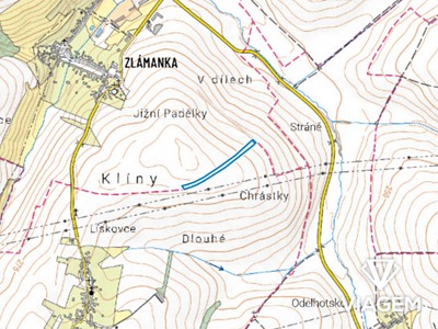 Ділянка на продаж, 2 331 м² (3 з 4)