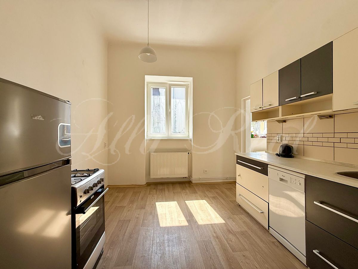 Pronájem bytu pokoje 25 m² – fotografie 5