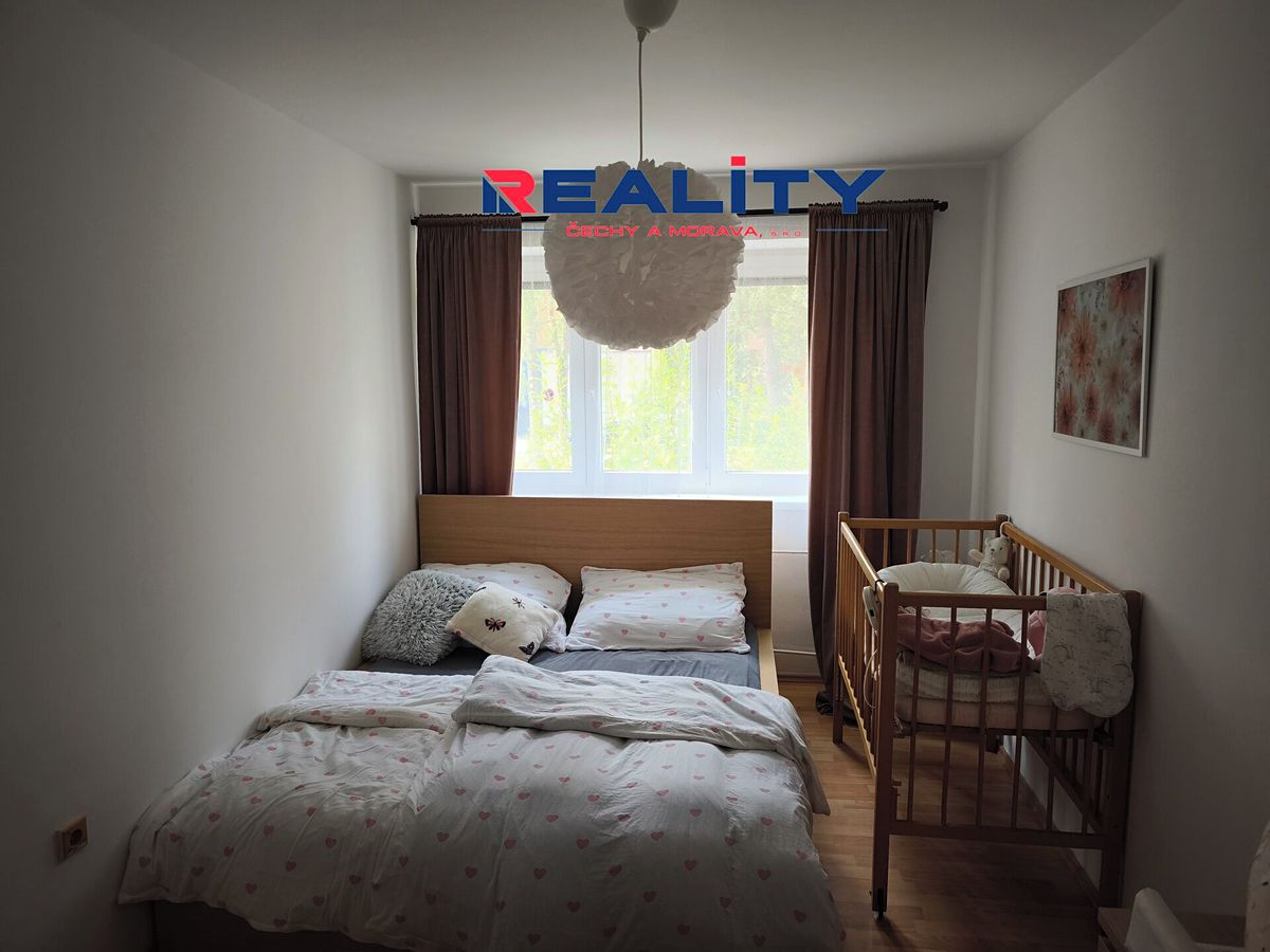 Prodej bytu 2+1 52 m² – fotografie 4