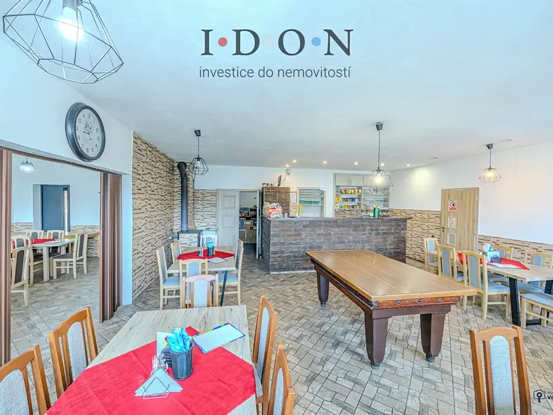 Prodej rodinného domu 500 m², pozemek 1861 m², Kozlovice – náhled fotky 3