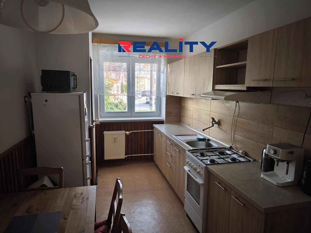 Prodej bytu 2+1 52 m² – fotografie 2