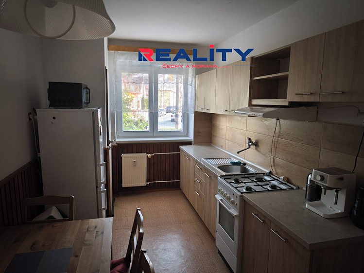 Wohnung 2+1 zum Kauf, 52 m² (2 von 9)