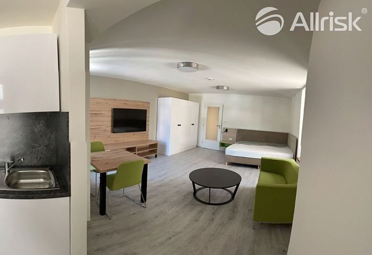 Pronájem bytu 1+kk 49 m² – fotografie 5