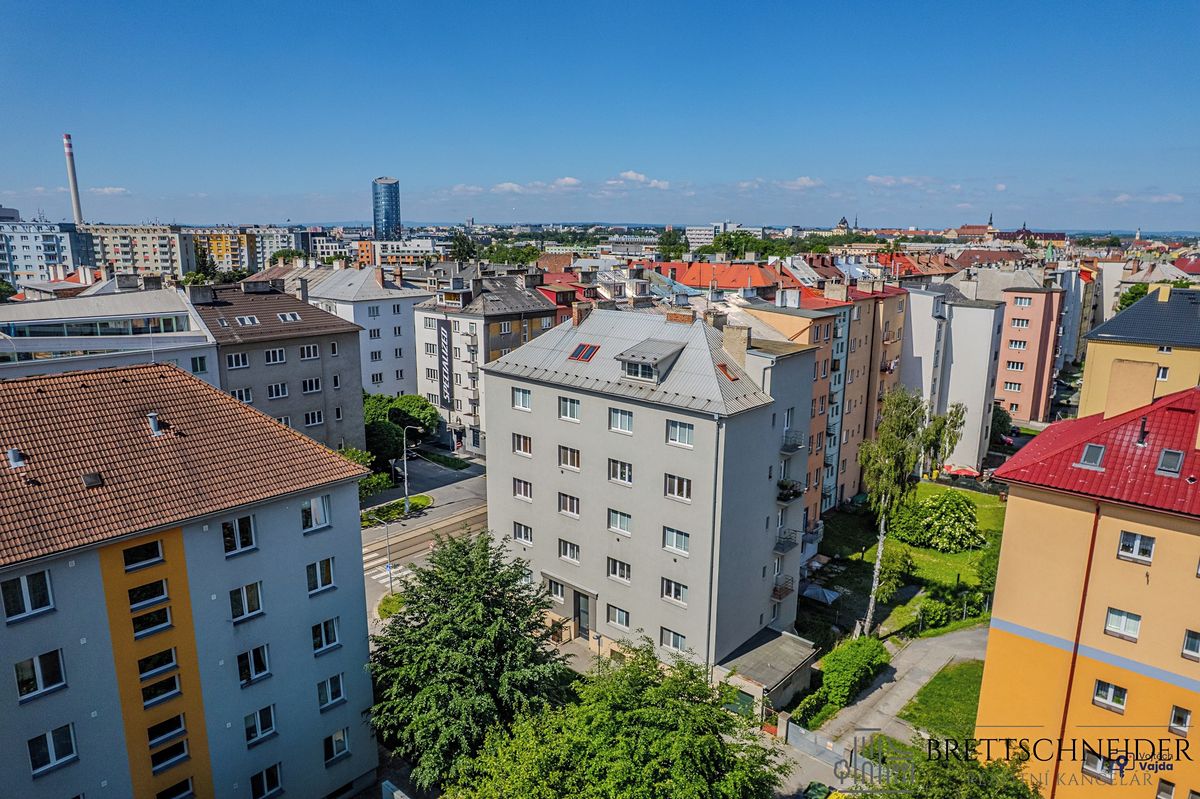 Prodej bytu 3+1 96 m²
