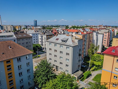 Prodej bytu 3+1 96 m²
