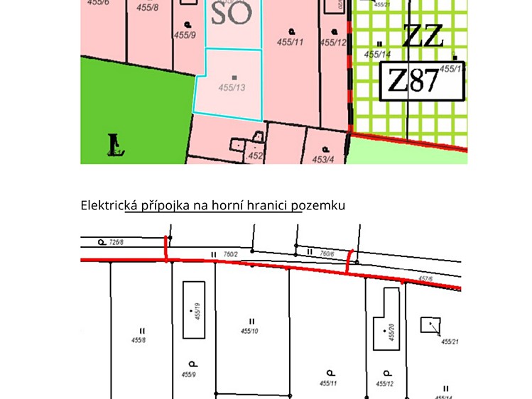 Ділянка на продаж, 1 738 м² (12 з 12)