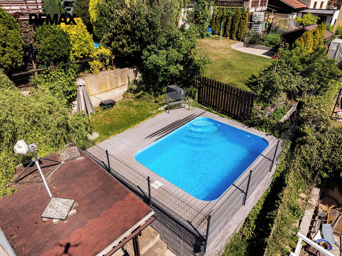Prodej rodinného domu 127 m², pozemek 316 m² – fotografie 5