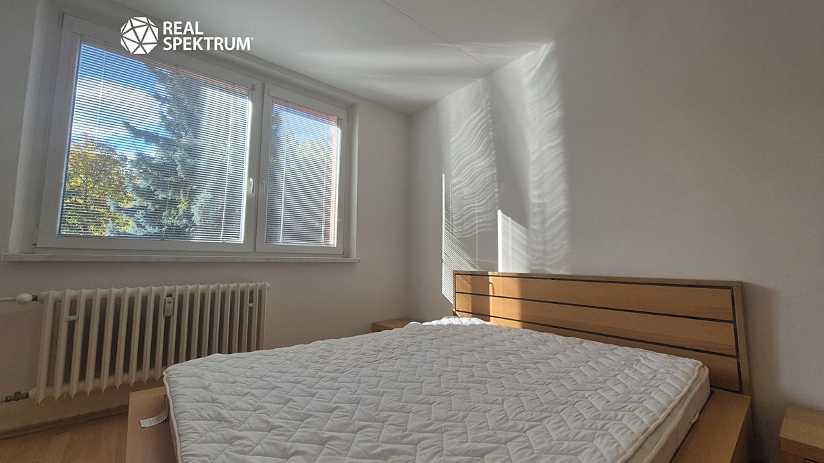 Pronájem bytu 3+1 70 m²