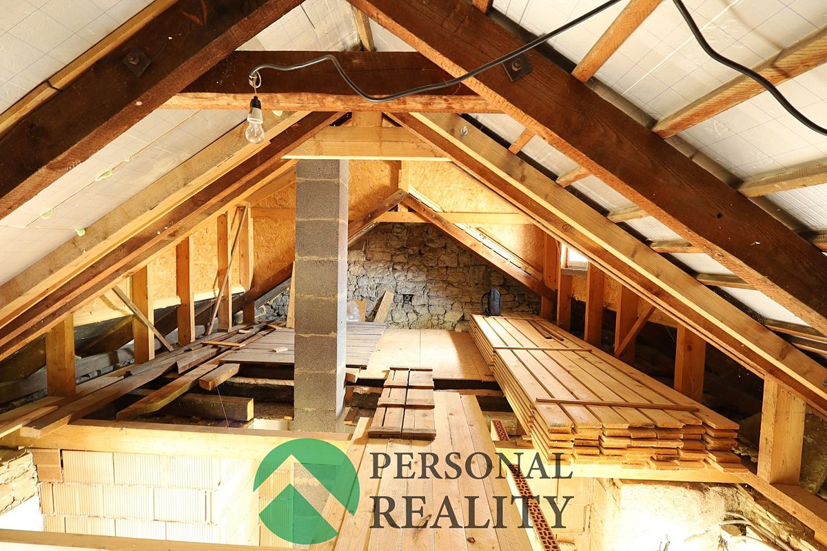 Prodej rodinného domu 90 m², pozemek 180 m² – fotografie 4