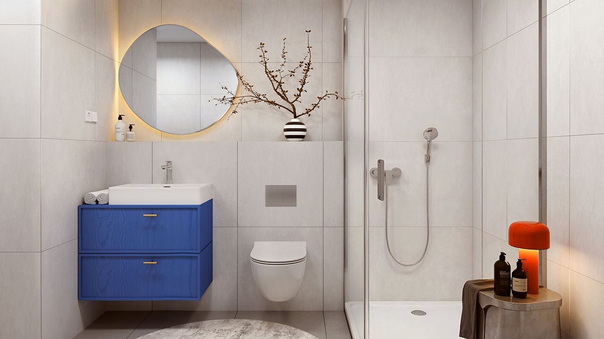 Prodej bytu 2+1 45 m² – fotografie 3