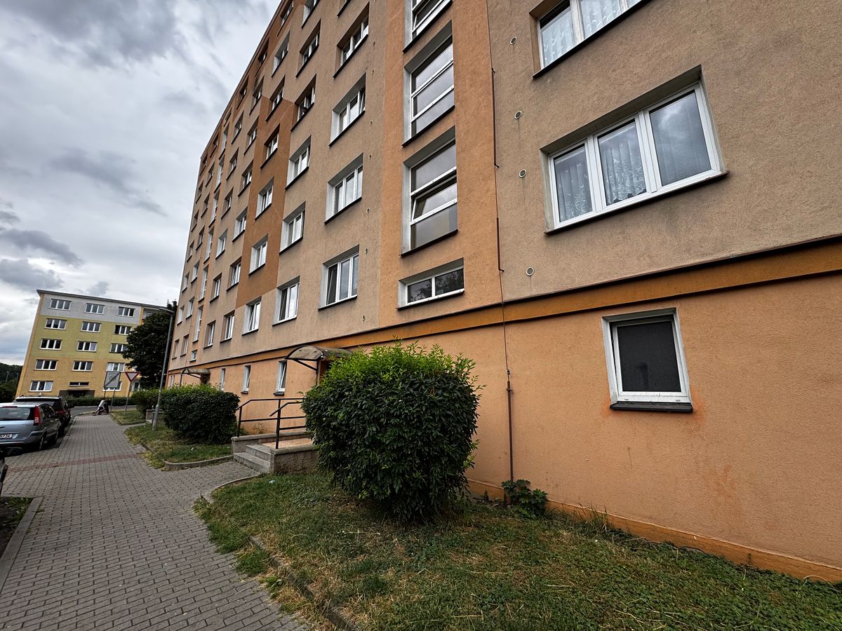 Prodej bytu 3+1 69 m²