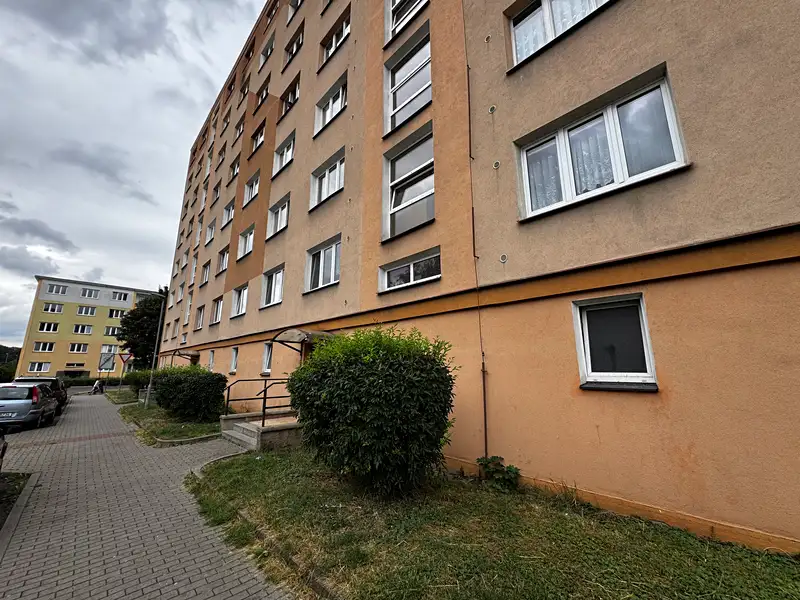 Prodej bytu 3+1 69 m², Kadaň – náhled fotky 1