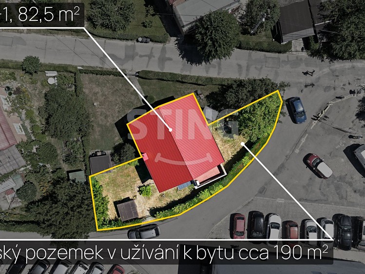 Haus zum Kauf, 82 m² (19 von 23)
