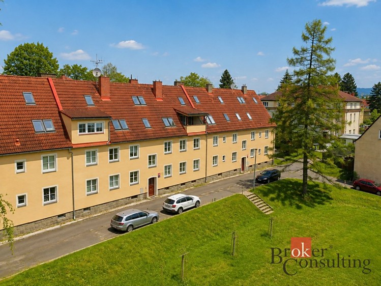 Квартира 3+1 на продаж, 58 м² (20 з 21)