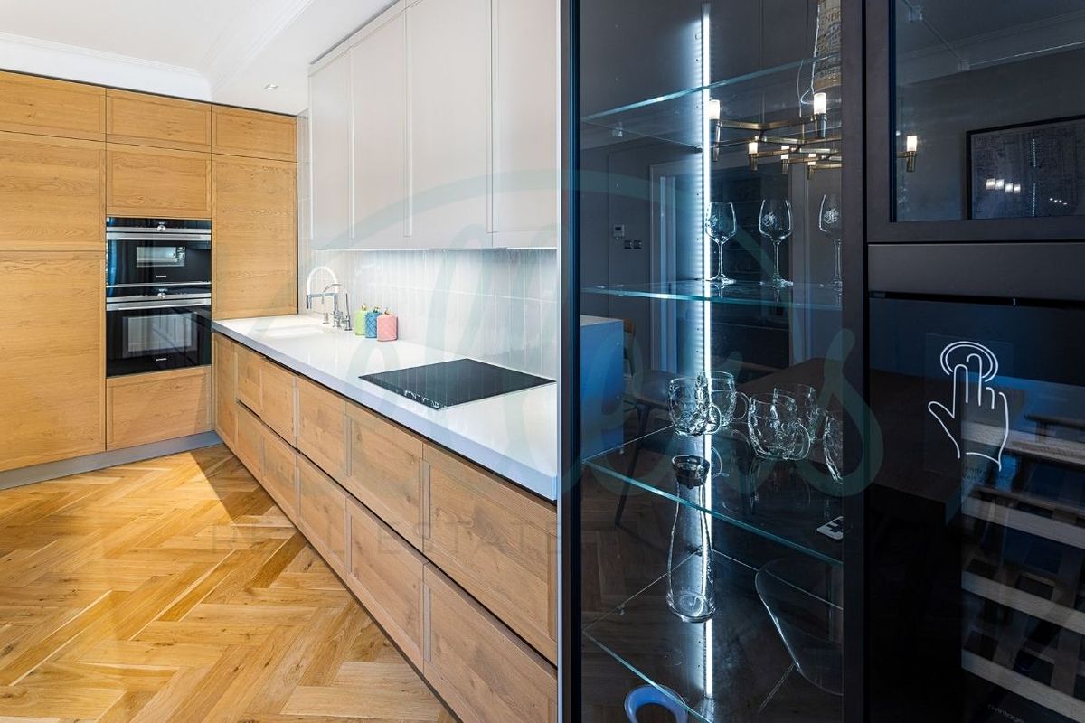 Pronájem bytu 3+1 120 m² – fotografie 5