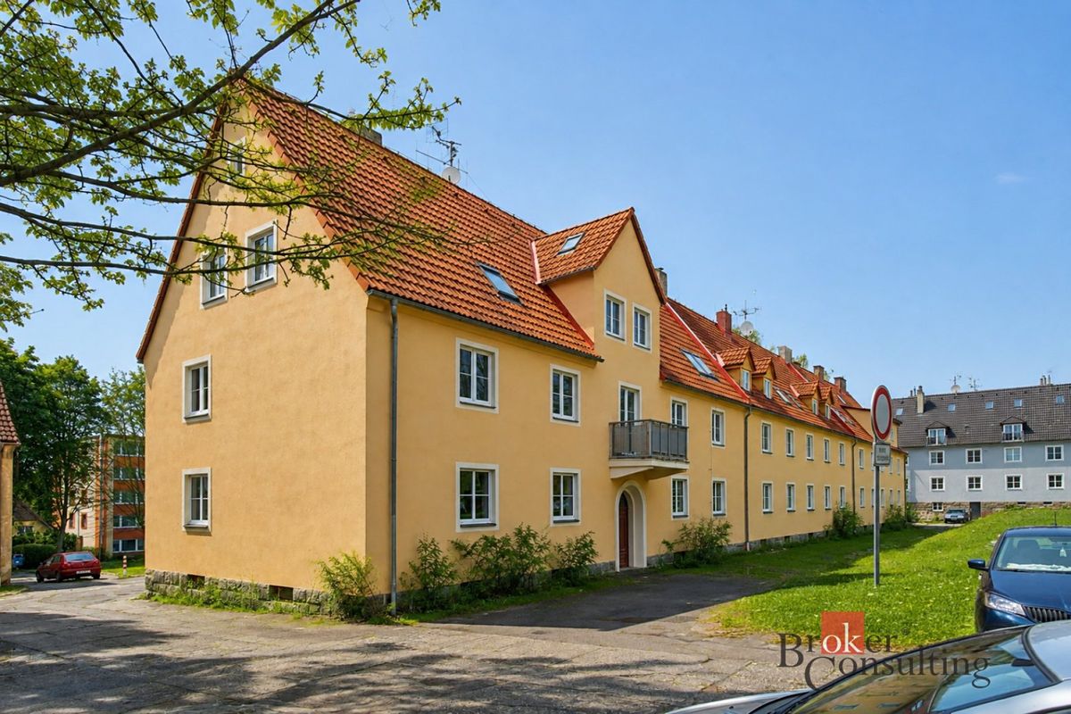 Prodej bytu 3+1 58 m²