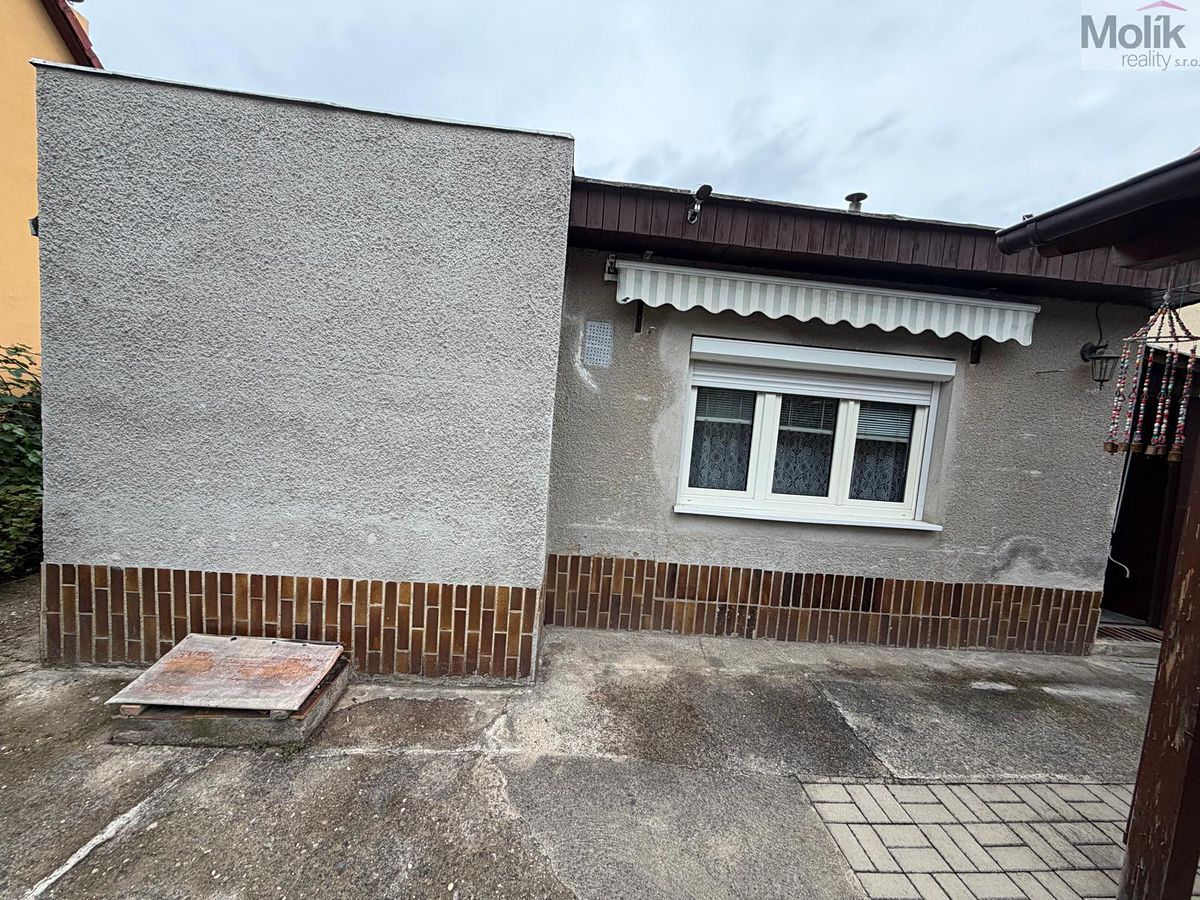Prodej zahrady 225 m² – fotografie 2