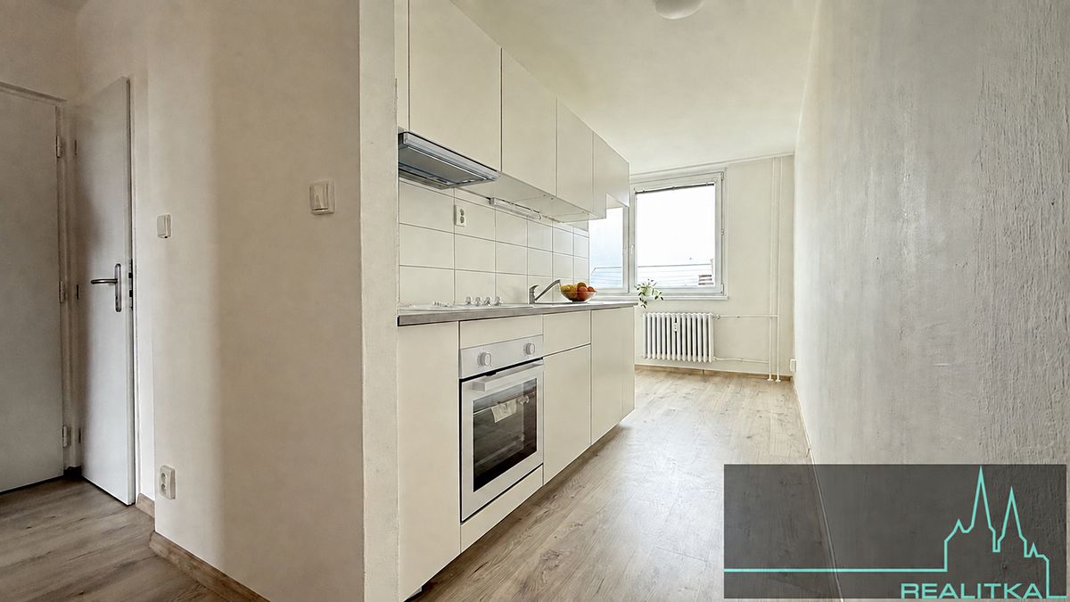 Pronájem bytu 2+1 54 m²