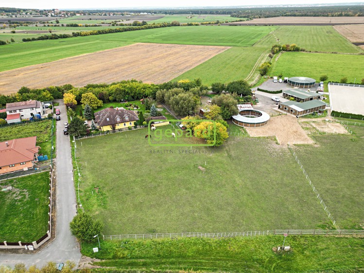 Prodej pozemku, 1 123 m² (8 z 15)