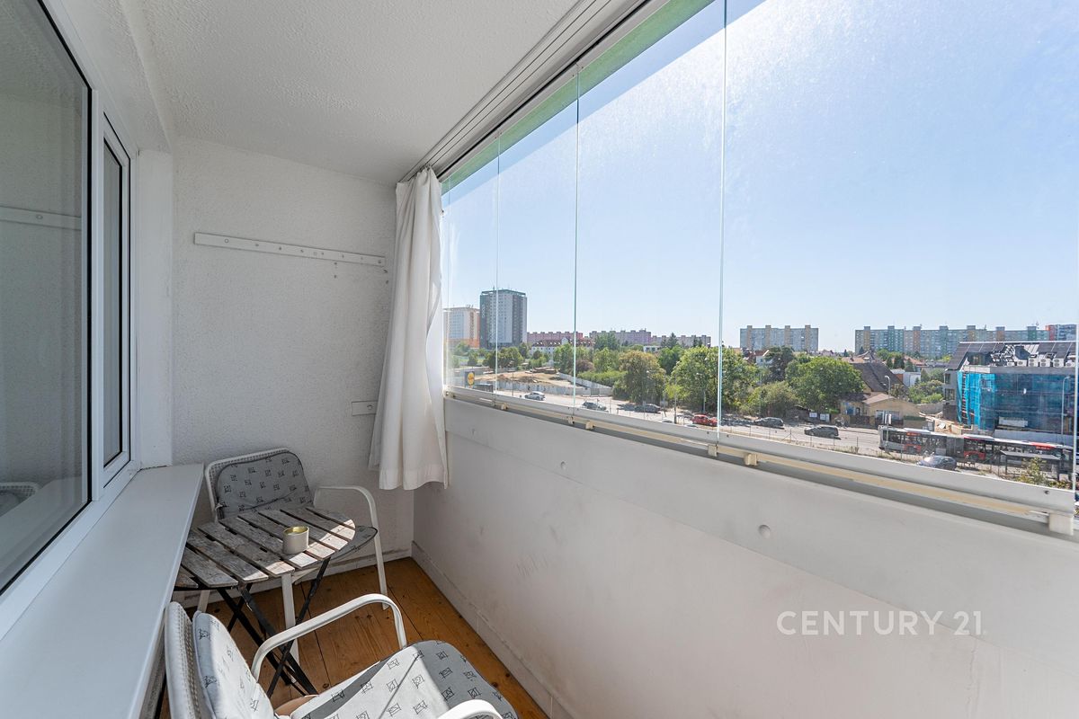 Pronájem bytu 2+kk 49 m²