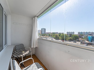 Pronájem bytu 2+kk 49 m²