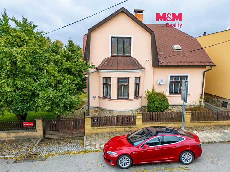 Haus zum Kauf, 150 m² (1 von 28)