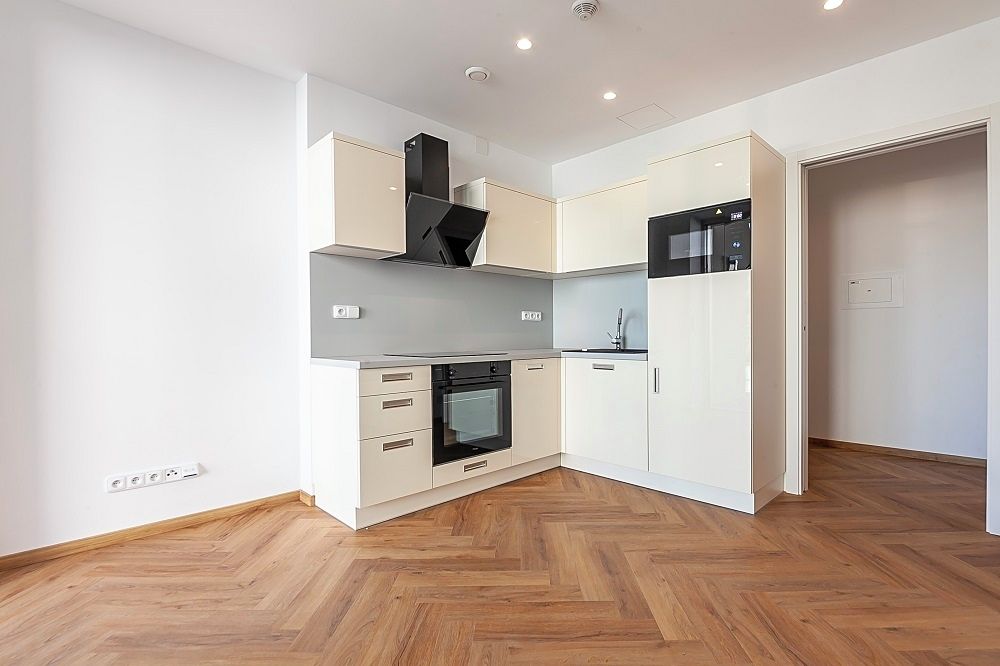 Pronájem bytu 2+kk 36 m²