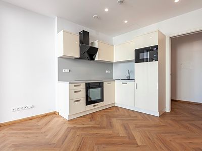 Pronájem bytu 2+kk 36 m²