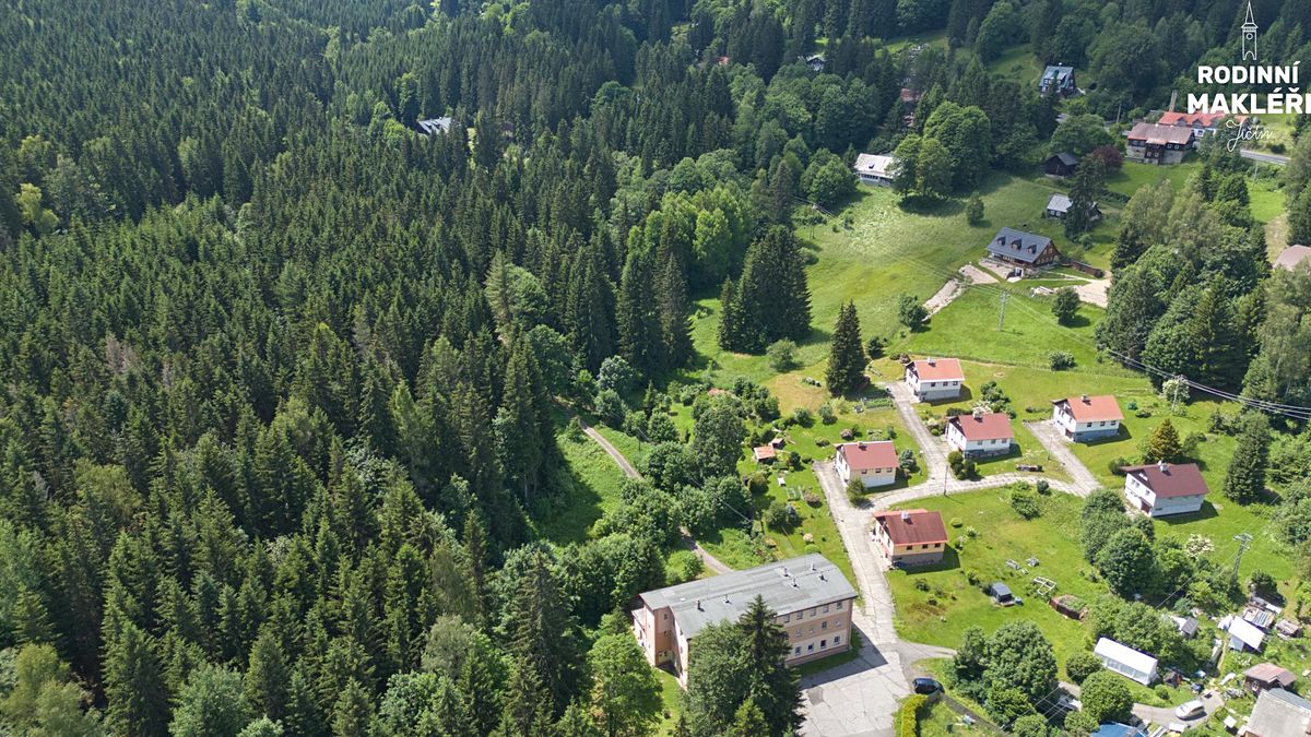 Prodej pole 2160 m² – fotografie 3