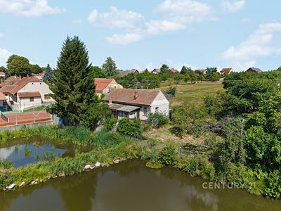 Prodej rodinného domu 91 m², pozemek 503 m²