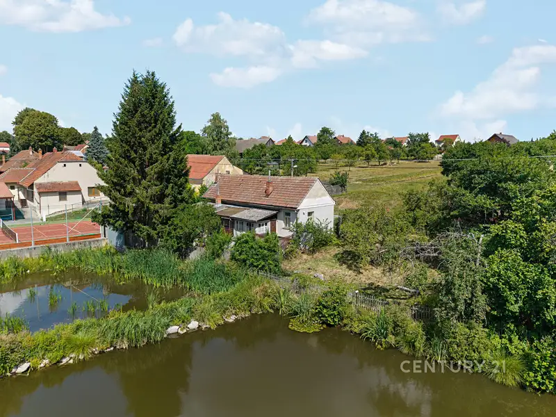 Prodej rodinného domu 91 m², pozemek 503 m², Přibyslavice – náhled fotky 1